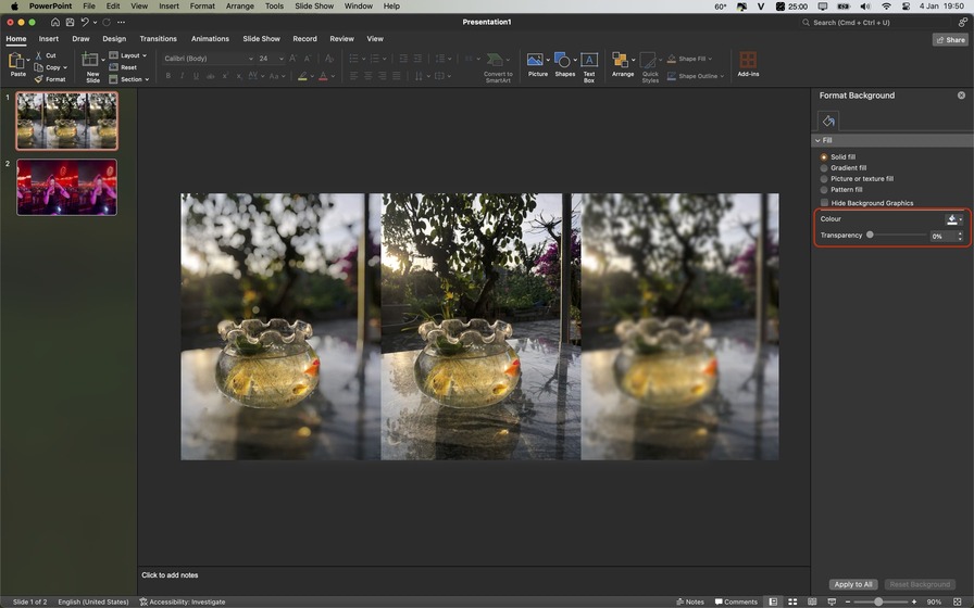Cách làm mờ ảnh-how to blur photos-023
