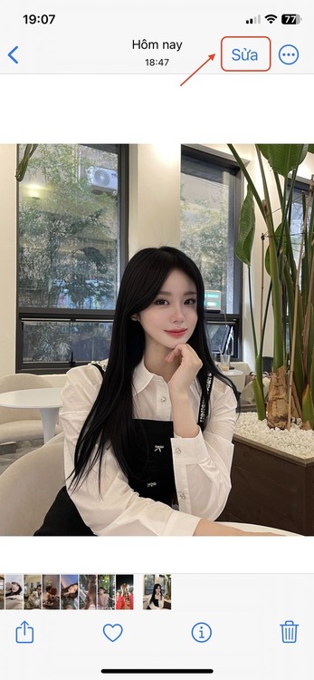 Chèn văn bản vào ảnh-add text to photo-001
