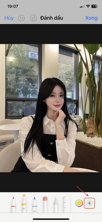 Chèn văn bản vào ảnh-add text to photo-002