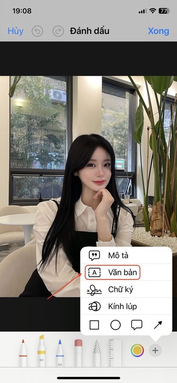 Chèn văn bản vào ảnh-add text to photo-003