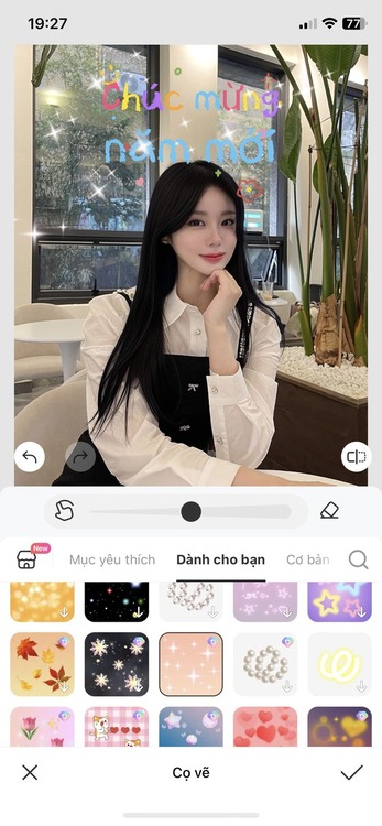 Chèn văn bản vào ảnh-add text to photo-010