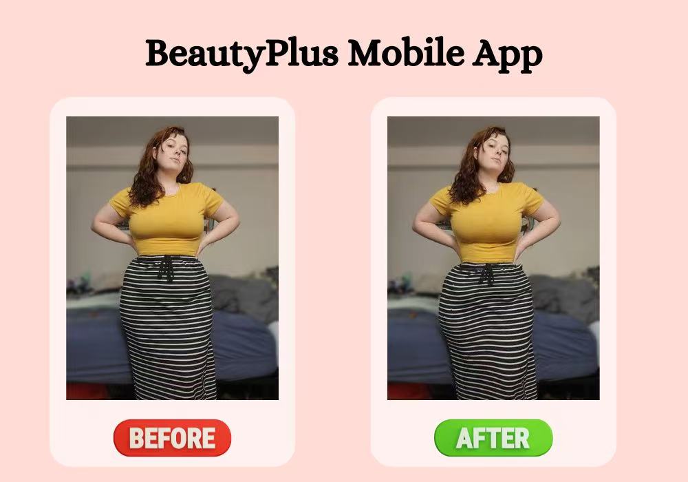 Look skinny - App Feature - 09