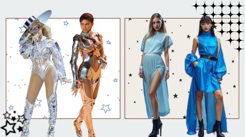 What does Y3K mean? How to Achieve the Ideal Y3K Aesthetic?