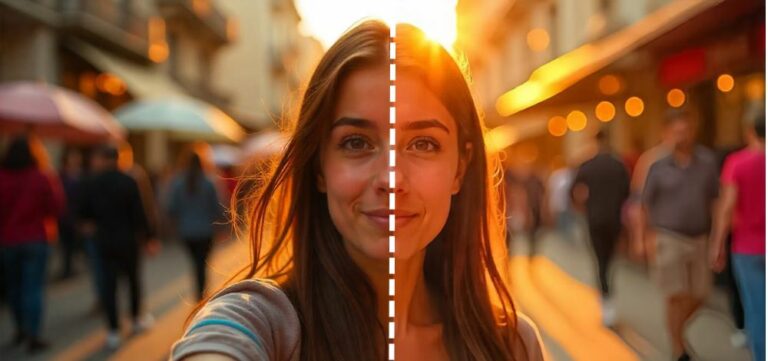 Why Do I Look So Ugly in Pictures Compared to the Mirror?