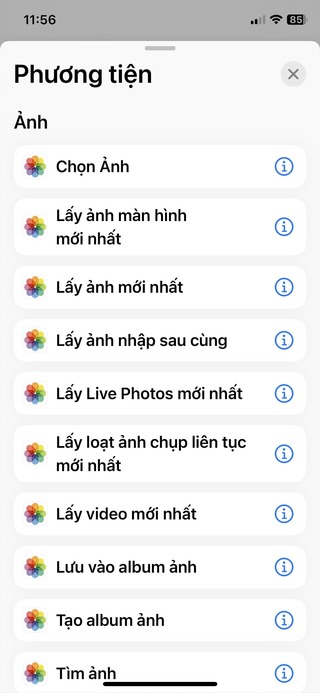Chọn hình ảnh 2
