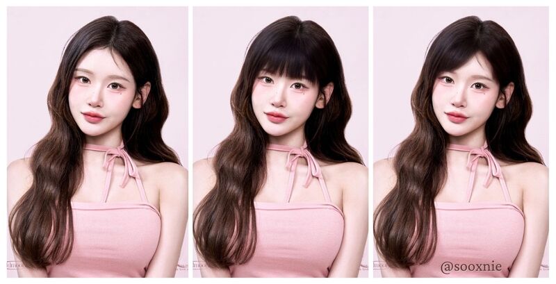 mai ngo-popular bangs-cover photo