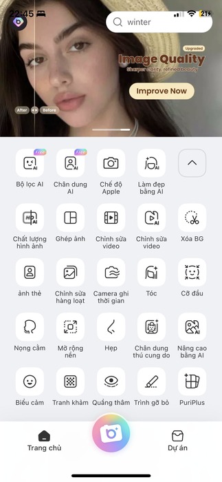 tăng chất lượng ảnh-increase pohto quality