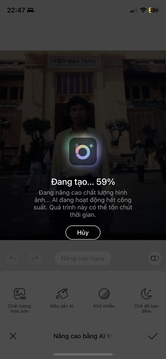 tăng chất lượng ảnh-increase pohto quality