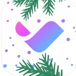 vivid gram-app logo