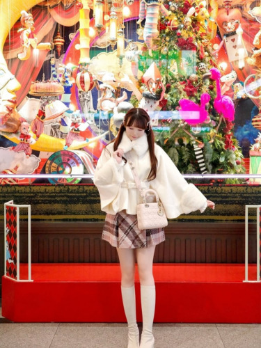 体型加工アプリ 無料-body app-lengthen leg-after