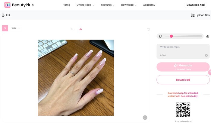 Nail Color s3