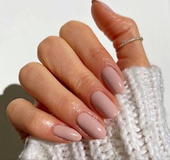 Nail color 10