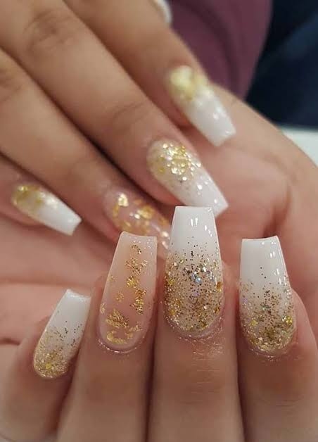 Nail color 12