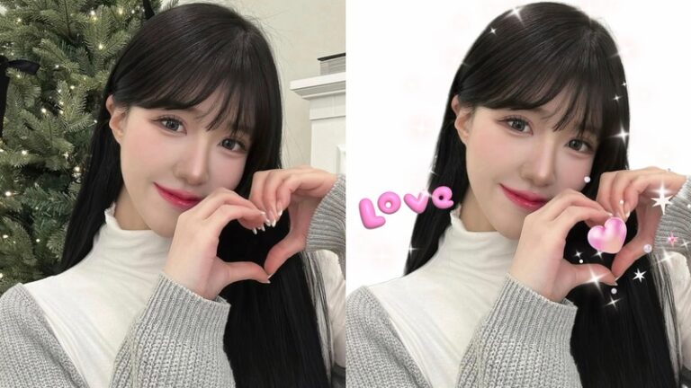 Cách tạo sticker từ ảnh đơn giản, nhanh chóng nhất 2025