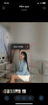 Cách tạo sticker từ ảnh đơn giản, nhanh chóng nhất 2025