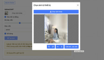 Cách tạo sticker từ ảnh đơn giản, nhanh chóng nhất 2025