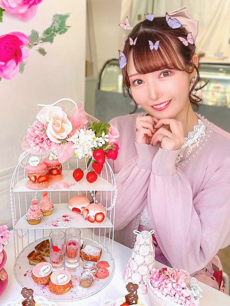 インスタ エフェクト 盛れる-beautyplus effect-after
