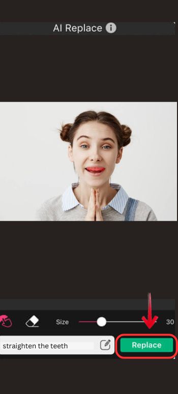 Best Straight Teeth Filter for the Perfect Smile - YouCam - 04