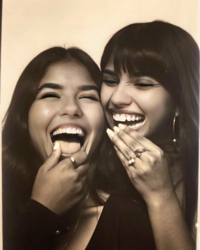 Photo Booth- Smile