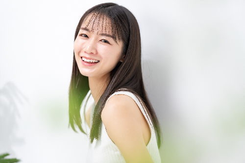 柔らかい光を活用して好印象にする