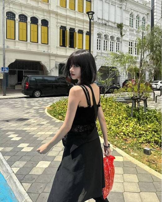 Kết quả xóa người trong ảnh với BeautyPlus Online Object Remover