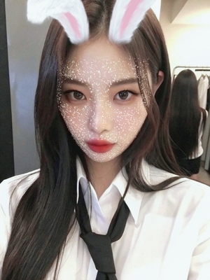 インスタで大人気のキラキラ