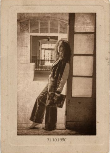 Best Vintage Filter - Old Photo Effect - After