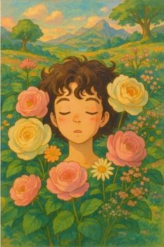 How to Turn Your Photos into Ghibli Portraits - ChatGPT - AFTER