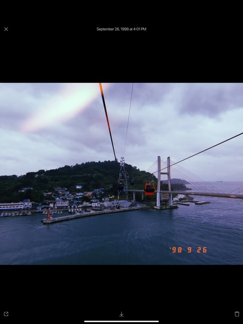 Huji cam