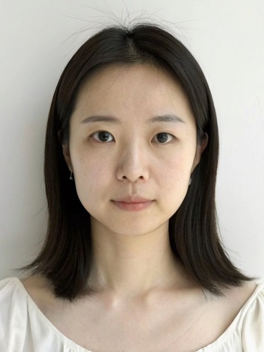 ai face shape detector-before