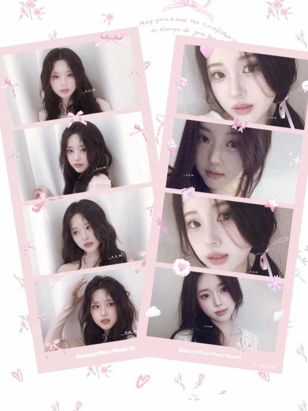 Tema Pink
