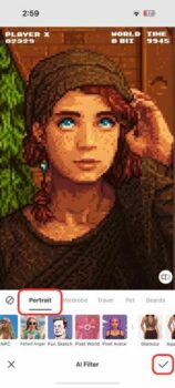 Minecraft Pixel Art Generator: Create Pixel Art Easily