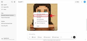 Minecraft Pixel Art Generator: Create Pixel Art Easily