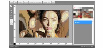 Minecraft Pixel Art Generator: Create Pixel Art Easily