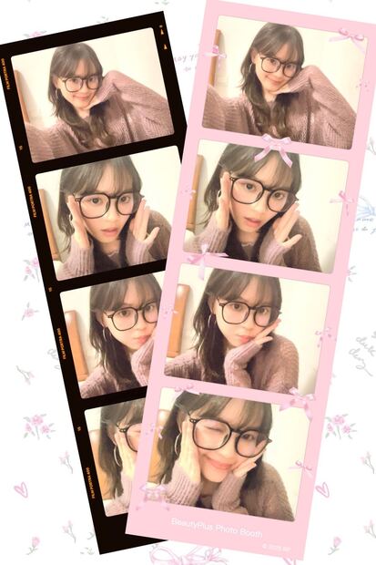 photobooth collage