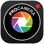 procamera-app logo