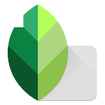 snapseed-app-logo