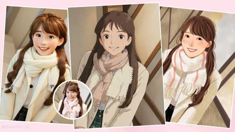 【無料！】2025最新！写真をイラスト化できるサイト/アプリ