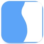 Chân thon dài app logo