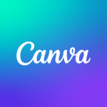 Canva แอพไอคอน