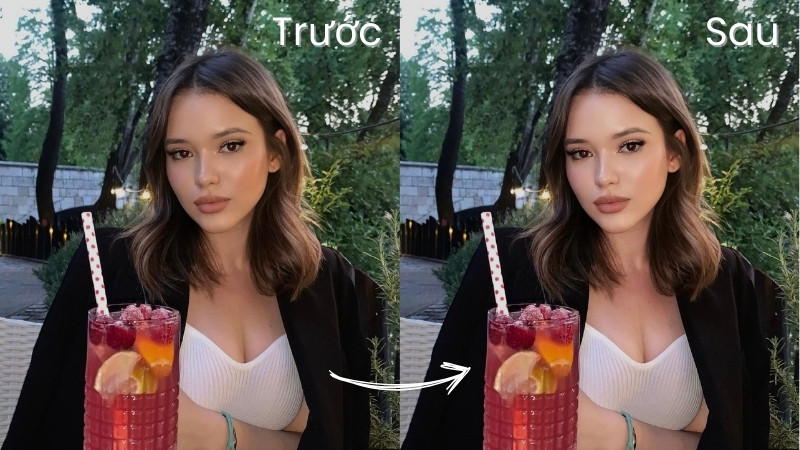 Top 6 app chỉnh trắng da body “siêu đỉnh” dành cho cả iPhone và Android