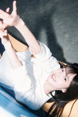フィルム風加工