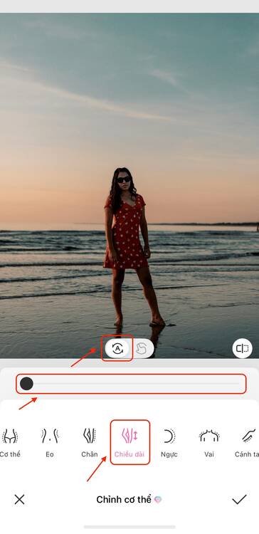 app kéo chân-Kéo chân với app BeautyPlus