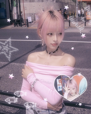 softie-rei テンプレート