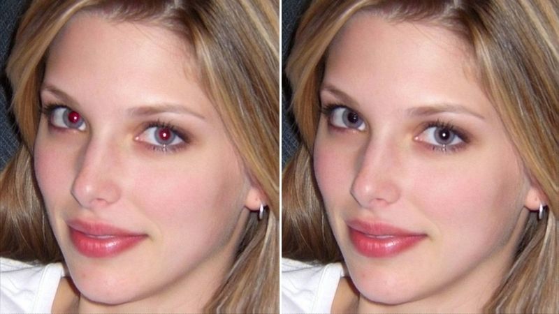Top 6 Red Eye Removers for Flawless Photos