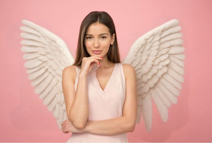 How to Add Angel Wings - ChatGPT - After
