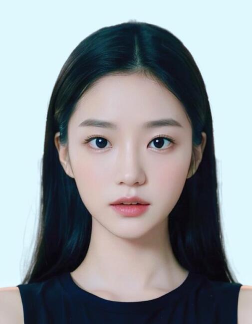 マイナンバーカード写真-画像を明るくする