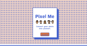 Hướng dẫn cách tạo ảnh pixel đơn giản, hot trend 2025