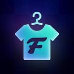 Fitroom app logo