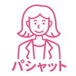 パシャット-app-logo